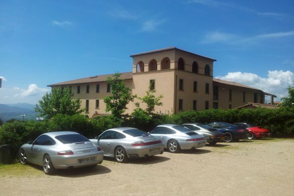 Park Hotel Le Fonti (Volterra)